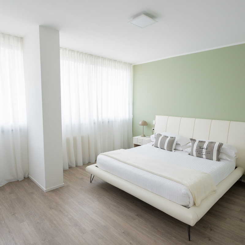Apartment Eden