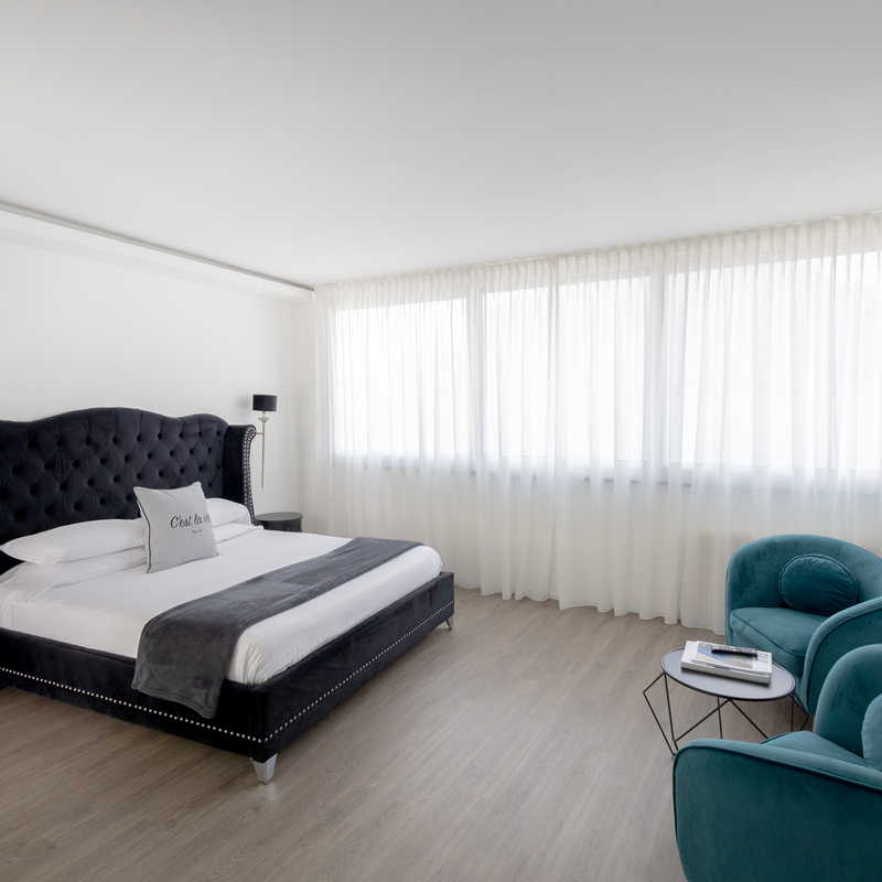 Apartment Eden