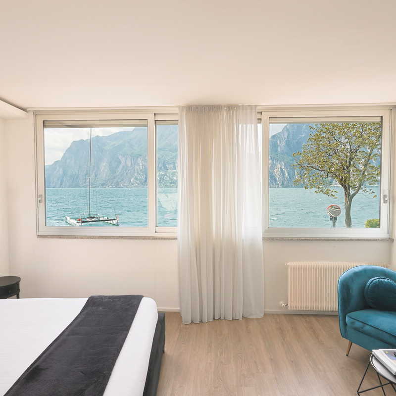 Apartment Eden
