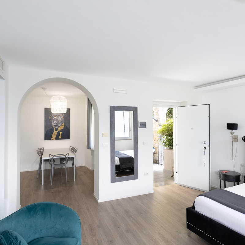 Apartment Eden