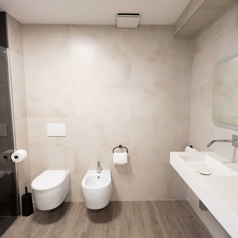 Apartment Eden