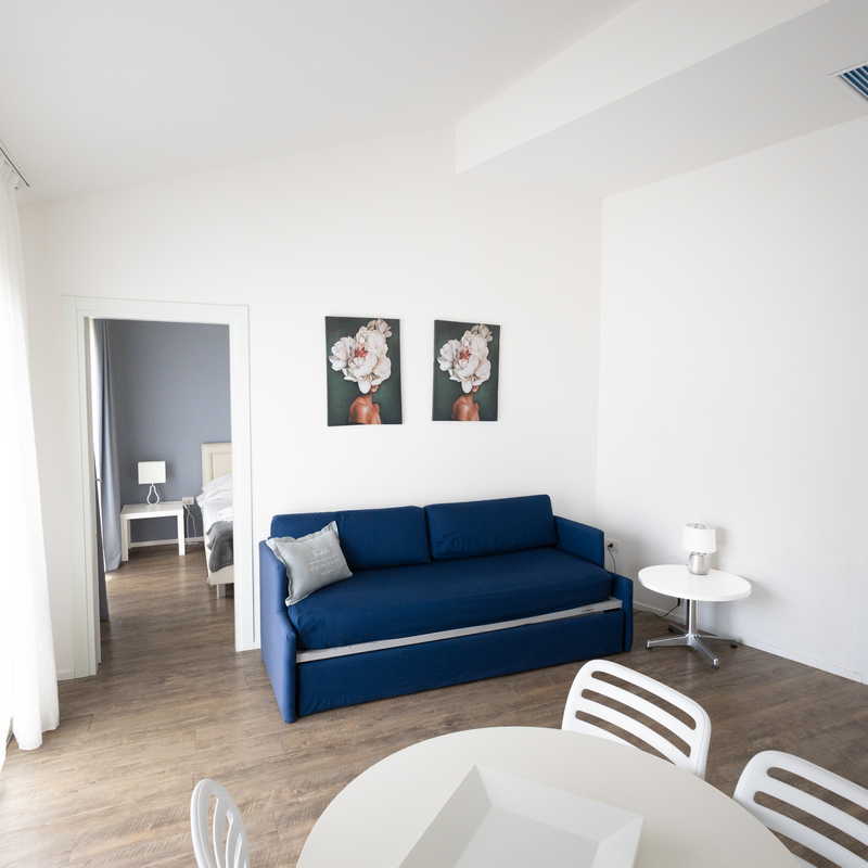 Apartment H2O