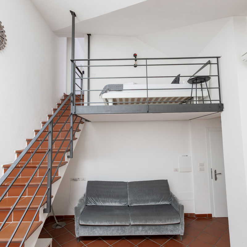Apartment H2O