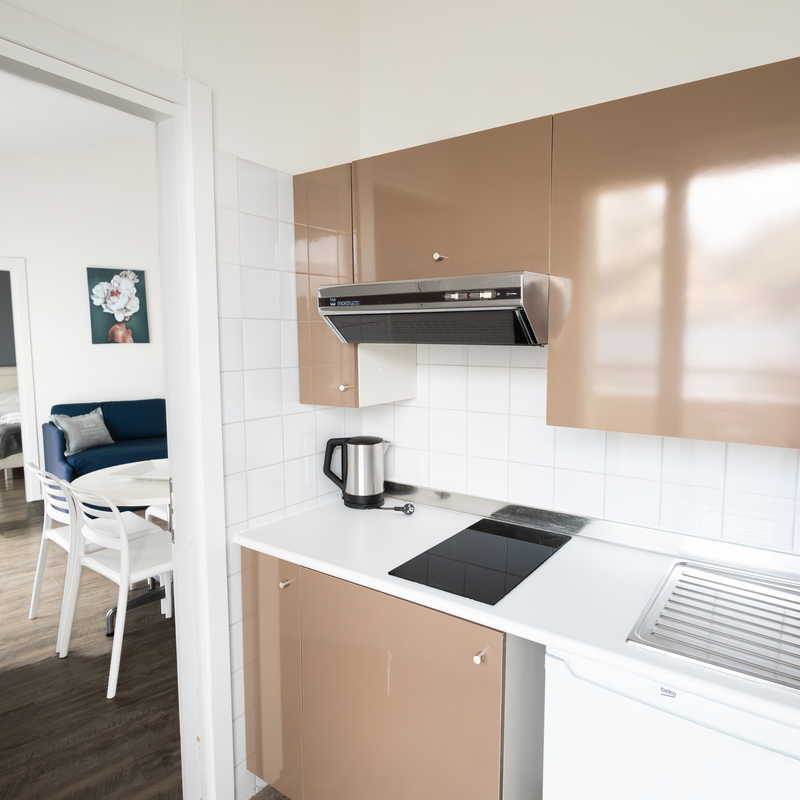 Apartment H2O