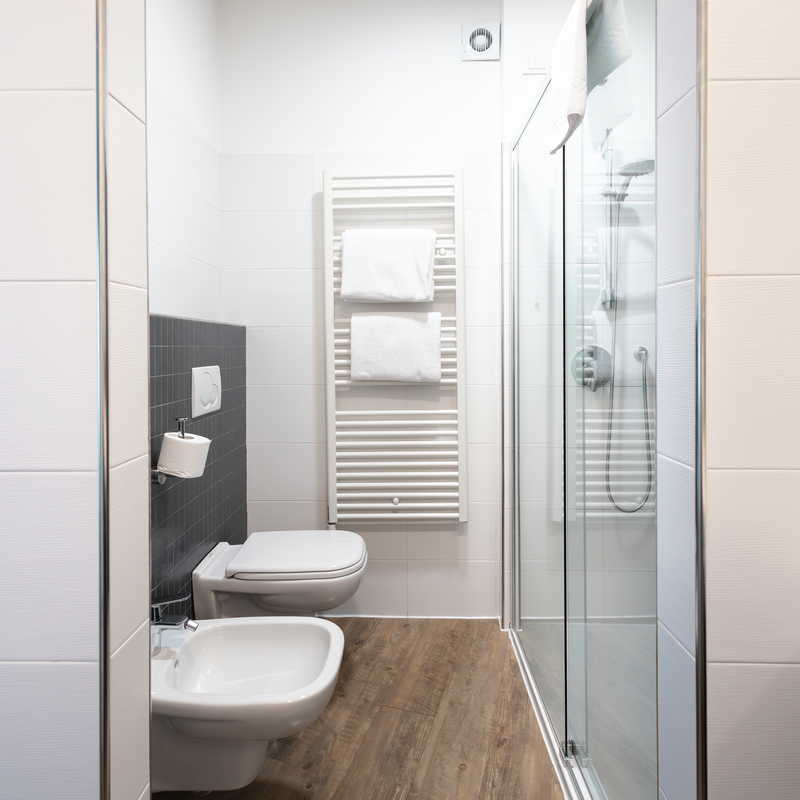 Apartment H2O