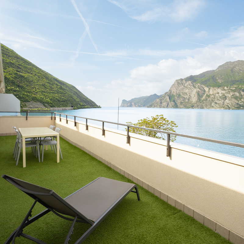Suite Sky