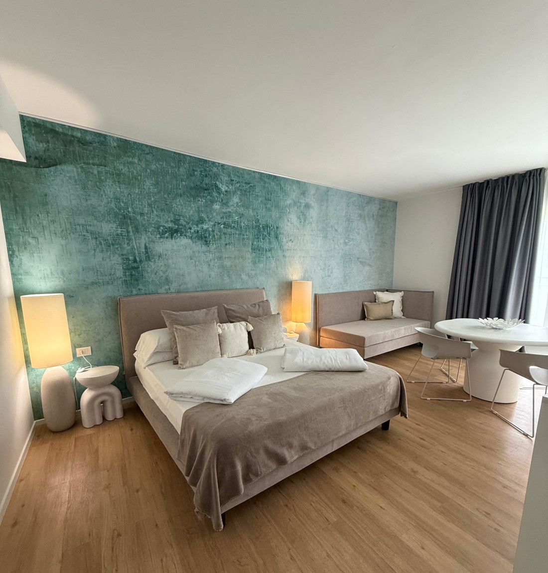 Suite ora
