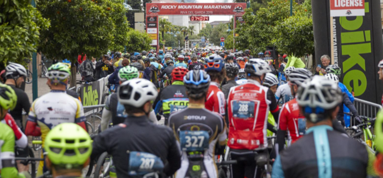 FSA BIKE FESTIVAL GARDA TRENTINO | BERTOLDI GROUP SRL di Bertoldi Martina