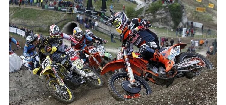 MOTOCROSS GRAND PRIX OF TRENTINO VIII EDITION | BERTOLDI GROUP SRL di Bertoldi Martina