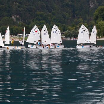 OPTIMIST EUROPEAN TEAM RACING CHAMPIONSHIP