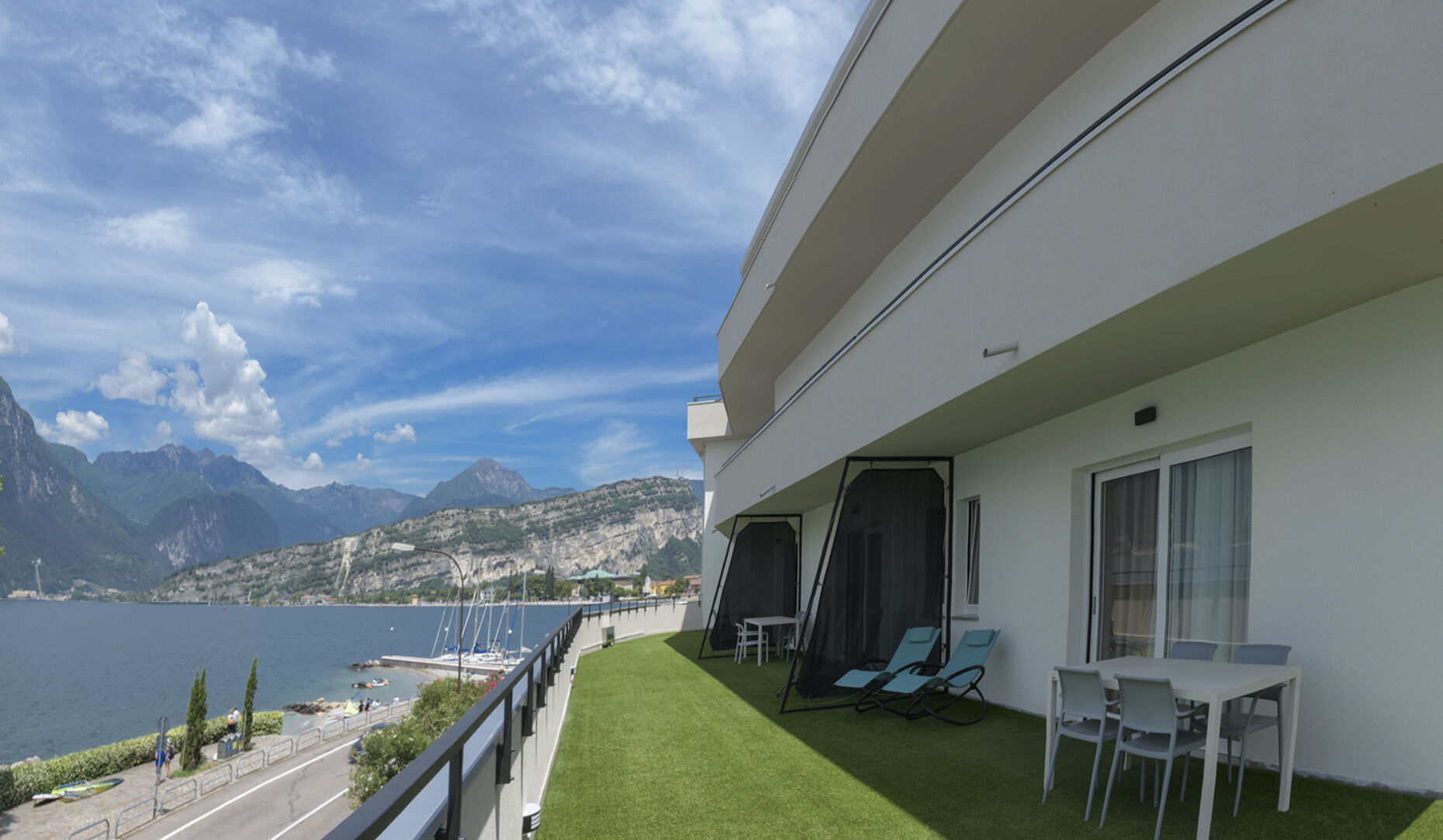 Suite Sky