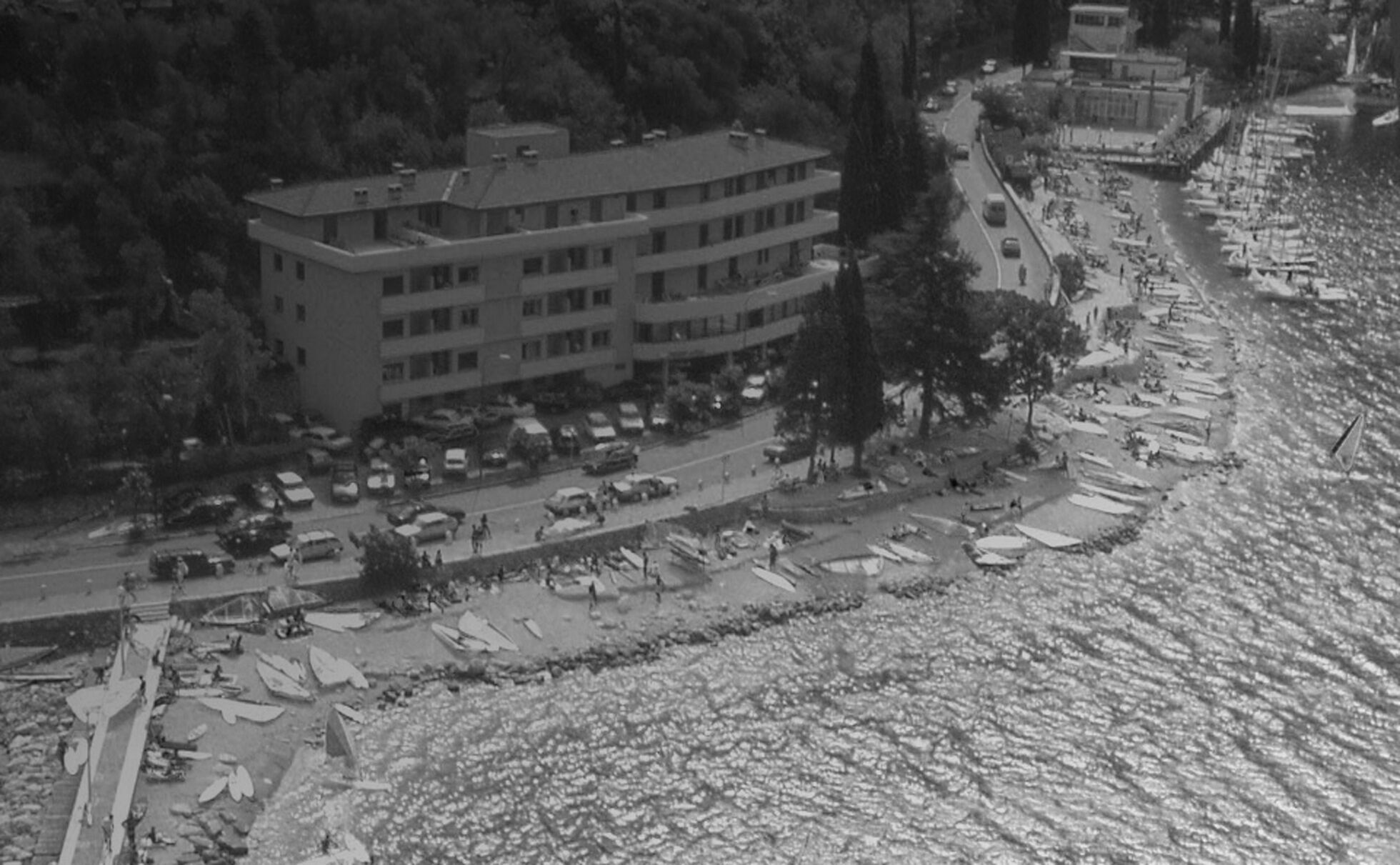 ApartHotel